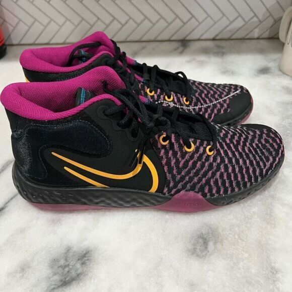 Nike Mens KD Trey 5 VIII CK2090 005
